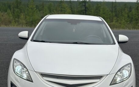 Mazda 6, 2011 год, 1 300 000 рублей, 1 фотография