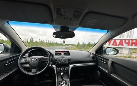 Mazda 6, 2011 год, 1 300 000 рублей, 5 фотография