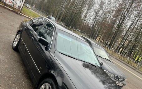 BMW 5 серия, 2000 год, 485 000 рублей, 3 фотография