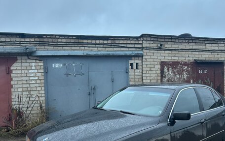 BMW 5 серия, 2000 год, 485 000 рублей, 2 фотография