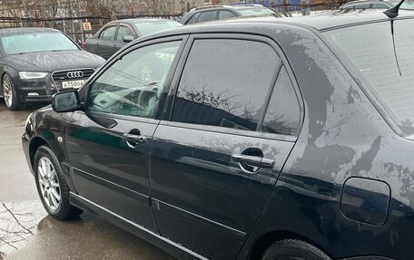 Mitsubishi Lancer IX, 2006 год, 363 000 рублей, 2 фотография