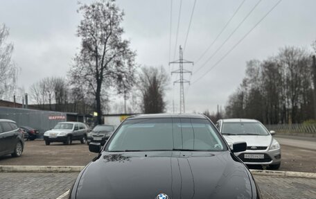 BMW 5 серия, 2000 год, 485 000 рублей, 6 фотография