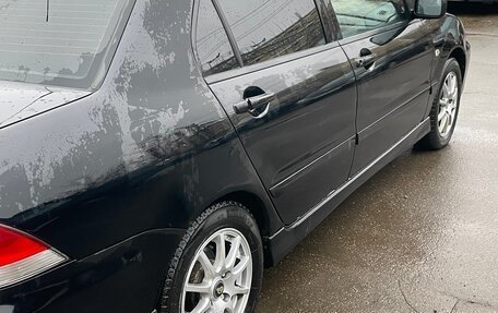 Mitsubishi Lancer IX, 2006 год, 363 000 рублей, 4 фотография