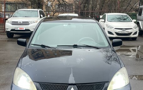 Mitsubishi Lancer IX, 2006 год, 363 000 рублей, 6 фотография