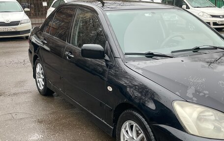 Mitsubishi Lancer IX, 2006 год, 363 000 рублей, 5 фотография