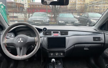 Mitsubishi Lancer IX, 2006 год, 363 000 рублей, 7 фотография