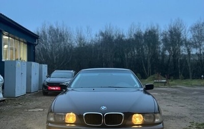 BMW 5 серия, 2000 год, 485 000 рублей, 1 фотография