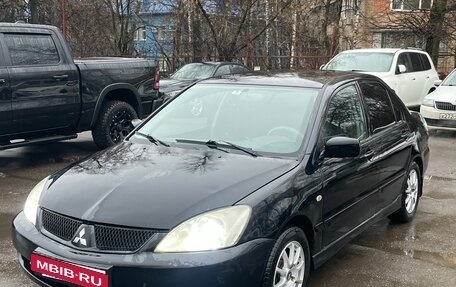 Mitsubishi Lancer IX, 2006 год, 363 000 рублей, 1 фотография