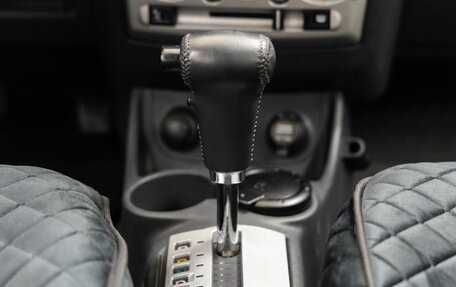 Hyundai Getz I рестайлинг, 2006 год, 588 000 рублей, 20 фотография