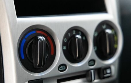 Hyundai Getz I рестайлинг, 2006 год, 588 000 рублей, 23 фотография