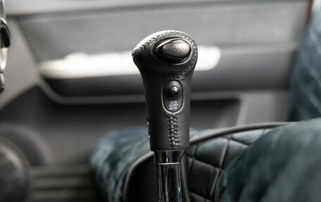 Hyundai Getz I рестайлинг, 2006 год, 588 000 рублей, 24 фотография