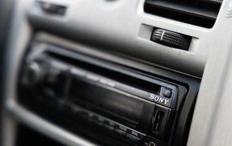 Hyundai Getz I рестайлинг, 2006 год, 588 000 рублей, 27 фотография