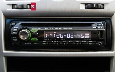 Hyundai Getz I рестайлинг, 2006 год, 588 000 рублей, 18 фотография