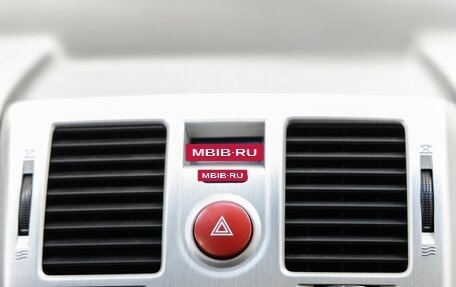 Hyundai Getz I рестайлинг, 2006 год, 588 000 рублей, 17 фотография