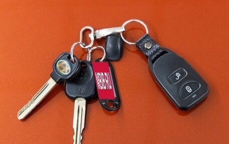 Hyundai Getz I рестайлинг, 2006 год, 588 000 рублей, 33 фотография