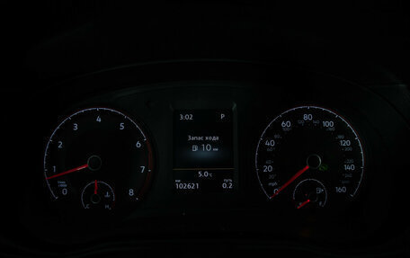 Volkswagen Passat B8 рестайлинг, 2020 год, 2 200 000 рублей, 11 фотография