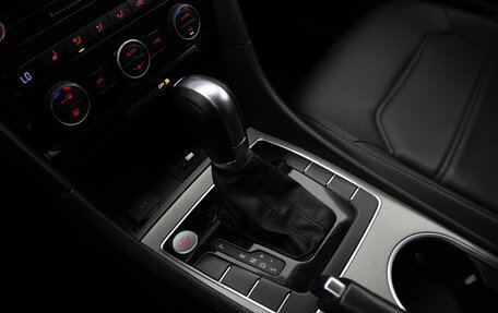 Volkswagen Passat B8 рестайлинг, 2020 год, 2 200 000 рублей, 12 фотография