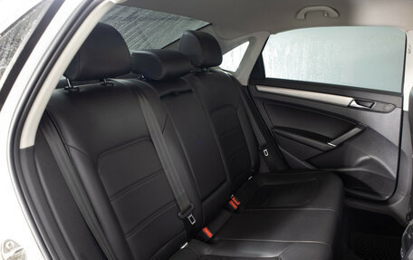 Volkswagen Passat B8 рестайлинг, 2020 год, 2 200 000 рублей, 20 фотография