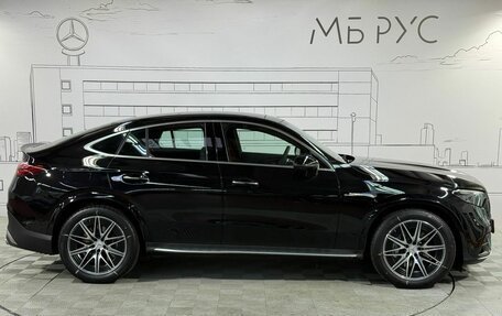 Mercedes-Benz GLC Coupe AMG, 2025 год, 13 000 000 рублей, 6 фотография