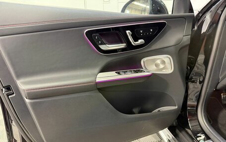 Mercedes-Benz GLC Coupe AMG, 2025 год, 13 000 000 рублей, 14 фотография