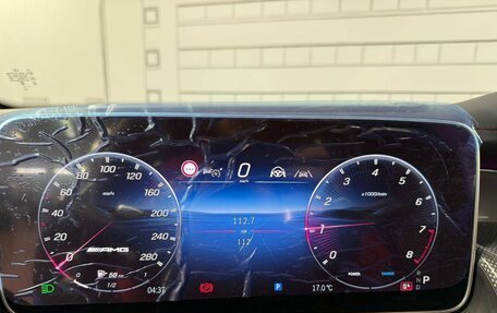 Mercedes-Benz GLC Coupe AMG, 2025 год, 13 000 000 рублей, 5 фотография