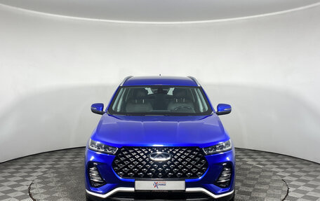 Chery Tiggo 7 Pro, 2022 год, 1 500 000 рублей, 1 фотография