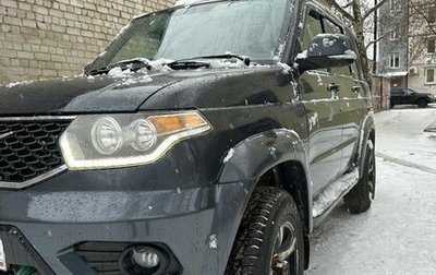 ЛуАЗ Patriot, 2018 год, 940 000 рублей, 1 фотография