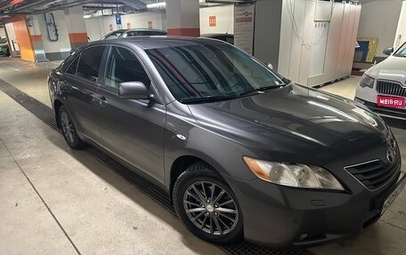 Toyota Camry, 2008 год, 1 390 000 рублей, 1 фотография