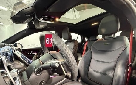 Mercedes-Benz GLC Coupe AMG, 2025 год, 13 000 000 рублей, 17 фотография