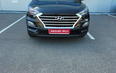 Hyundai Tucson III, 2018 год, 1 890 000 рублей, 1 фотография