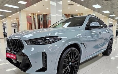 BMW X6, 2025 год, 16 500 000 рублей, 1 фотография