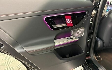 Mercedes-Benz GLC Coupe AMG, 2025 год, 13 000 000 рублей, 19 фотография