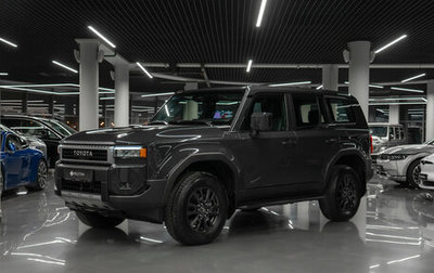 Toyota Land Cruiser Prado, 2024 год, 12 400 000 рублей, 1 фотография