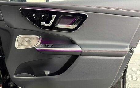 Mercedes-Benz GLC Coupe AMG, 2025 год, 13 000 000 рублей, 27 фотография