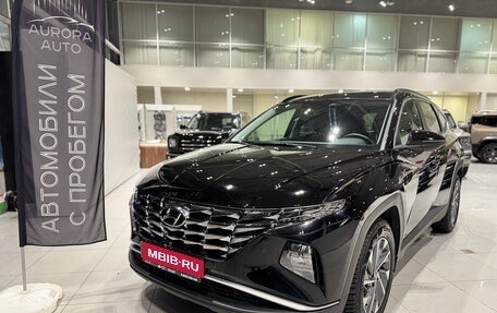 Hyundai Tucson, 2024 год, 3 590 000 рублей, 1 фотография