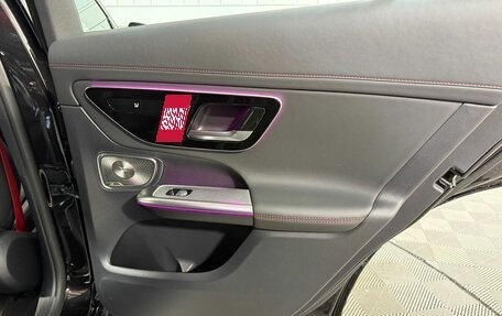 Mercedes-Benz GLC Coupe AMG, 2025 год, 13 000 000 рублей, 25 фотография