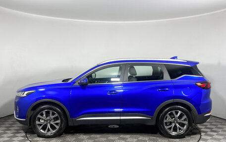 Chery Tiggo 7 Pro, 2022 год, 1 500 000 рублей, 7 фотография