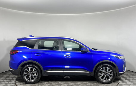 Chery Tiggo 7 Pro, 2022 год, 1 500 000 рублей, 3 фотография