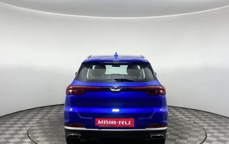 Chery Tiggo 7 Pro, 2022 год, 1 500 000 рублей, 5 фотография