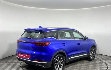 Chery Tiggo 7 Pro, 2022 год, 1 500 000 рублей, 4 фотография