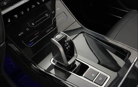 Chery Tiggo 7 Pro, 2022 год, 1 500 000 рублей, 13 фотография