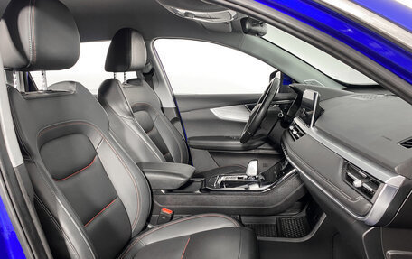 Chery Tiggo 7 Pro, 2022 год, 1 500 000 рублей, 14 фотография