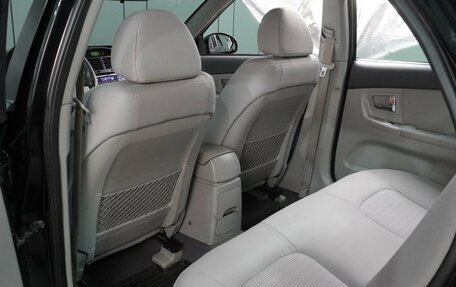 KIA Cerato I, 2007 год, 509 000 рублей, 11 фотография