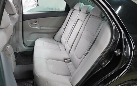 KIA Cerato I, 2007 год, 509 000 рублей, 9 фотография