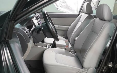 KIA Cerato I, 2007 год, 509 000 рублей, 10 фотография