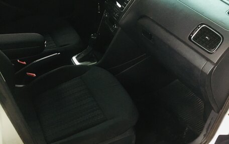 Volkswagen Polo VI (EU Market), 2018 год, 950 000 рублей, 7 фотография