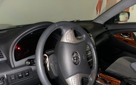 Toyota Camry, 2008 год, 1 390 000 рублей, 4 фотография