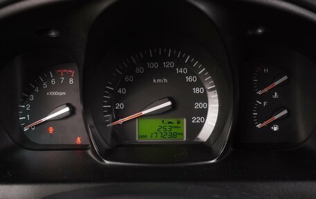 KIA Cerato I, 2007 год, 509 000 рублей, 15 фотография