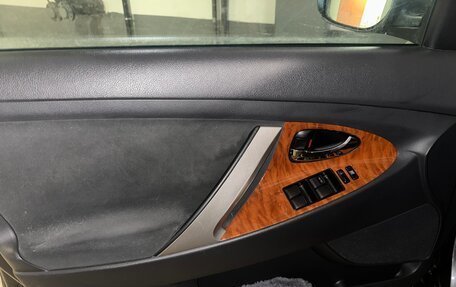 Toyota Camry, 2008 год, 1 390 000 рублей, 5 фотография