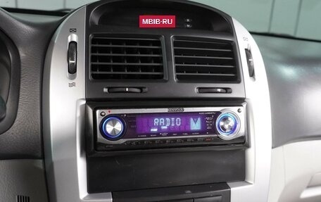 KIA Cerato I, 2007 год, 509 000 рублей, 13 фотография